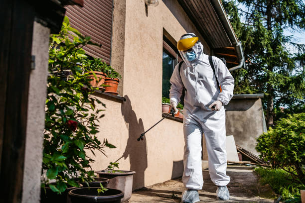 Best Pest Prevention Services  in Milton, FL