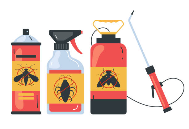 Best Residential Pest Control  in Milton, FL